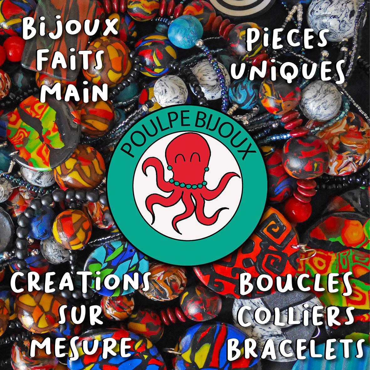 Bijou de Chloé Merccion