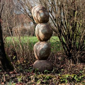 Sculpture : famille 2