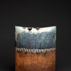 Vase modelé © Le Mauff